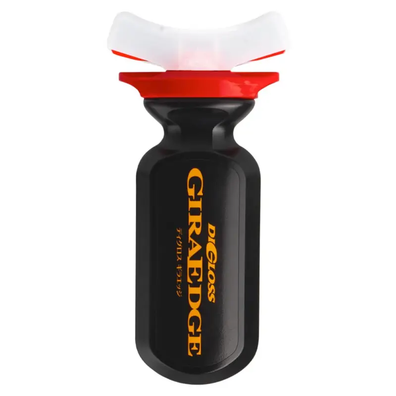 Soft99 DiGloss Giraedge Reifendressing 70ml Neue Kollektion