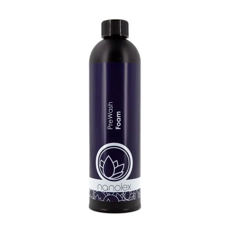 Versand Am Gleichen Tag Nanolex PreWash Foam Schaumvorreiniger 750ml