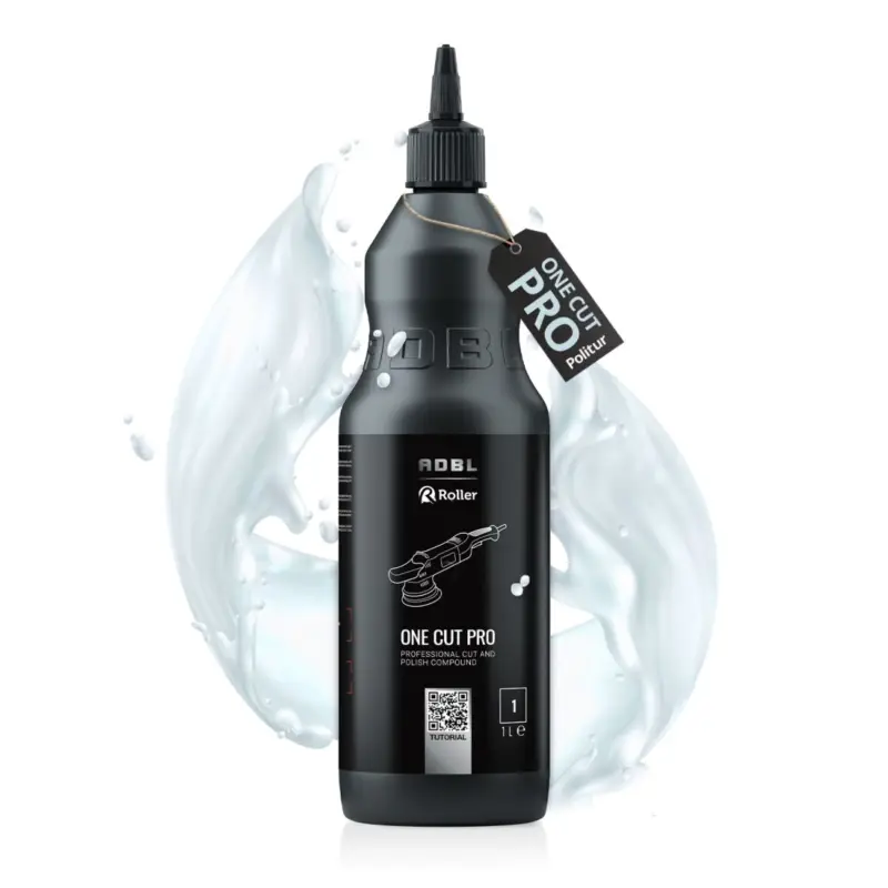 ADBL One Cut Pro One-Step Politur 1L Neuheit