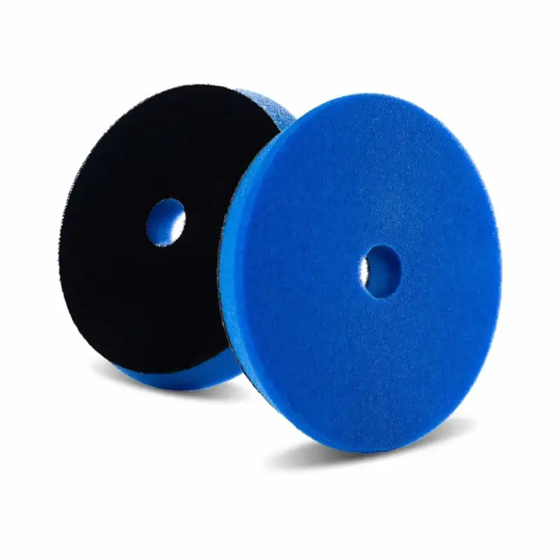 Lake Country SDO Cutting Pad blau 125mm Solange Der Vorrat Reicht