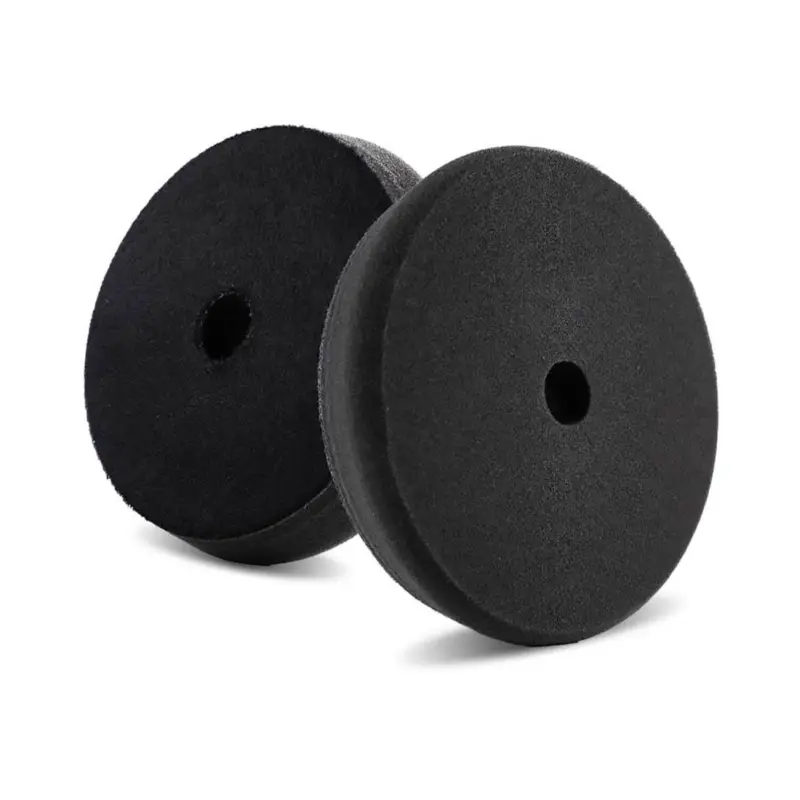 Lake Country Force Pad Finishing schwarz 150mm Echt