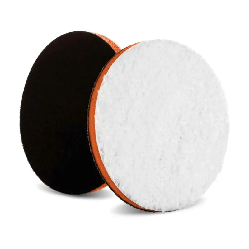 Lake Country Mikrofaser One-Step Pad Orange 150mm Top-Seller
