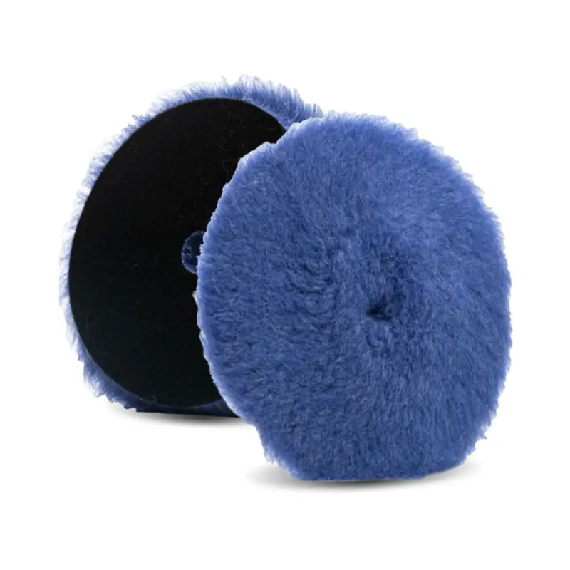 Lake Country Hybrid Woll-Pad blau 150mm Knallerangebot