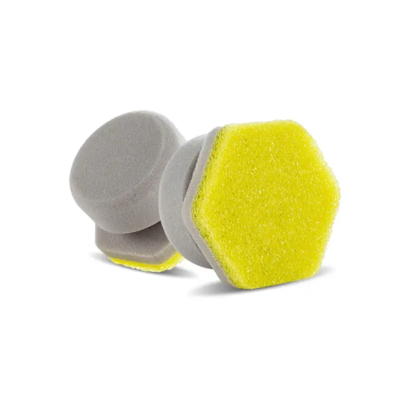 Geprüft Lake Country Precision Bug Scrubber Insektenschwamm