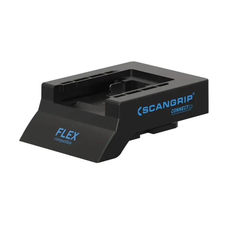 Kracherpreis SCANGRIP Smart Connector FLEX