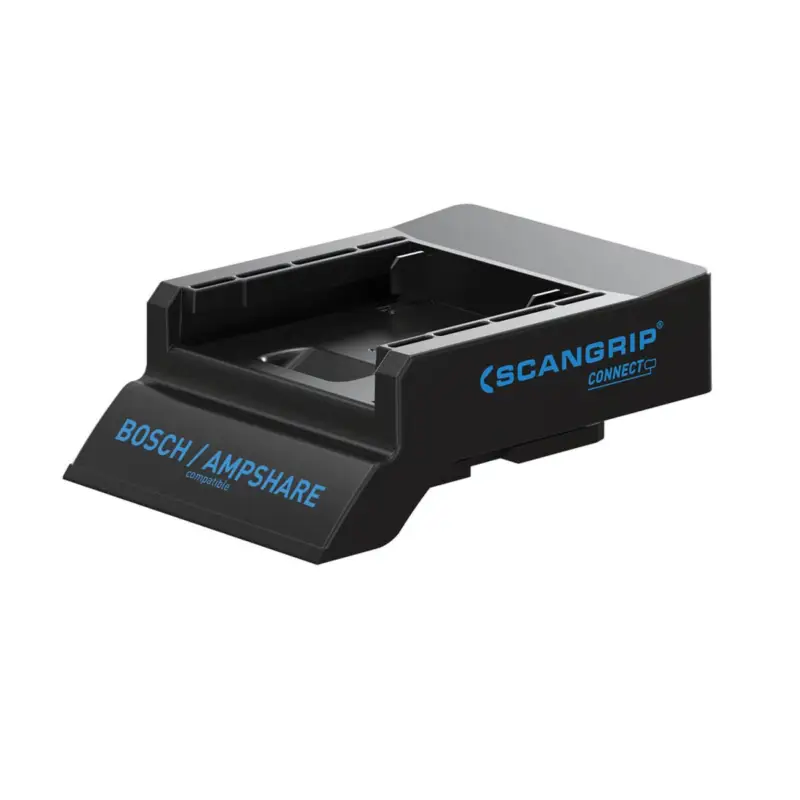 Preisreduziert SCANGRIP Smart Connector BOSCH/AMPSHARE