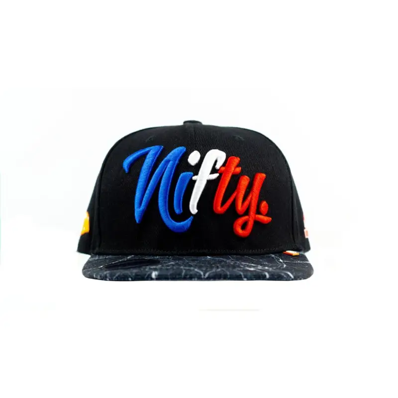 Nifty. SNPBCKS® - World Collection | France Preisreduziert