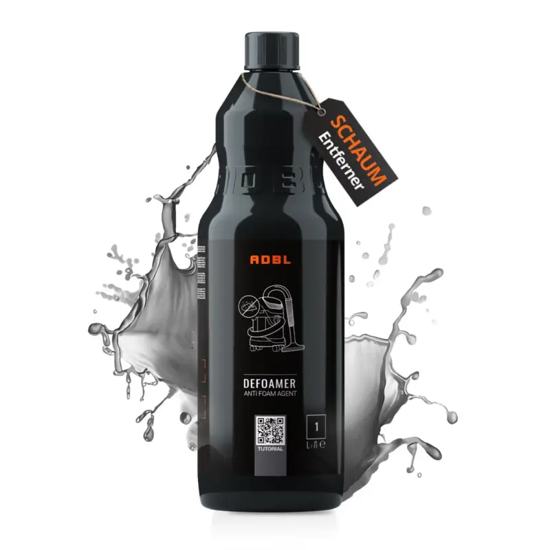 Preisknaller ADBL Defoamer Entschäumer 1L