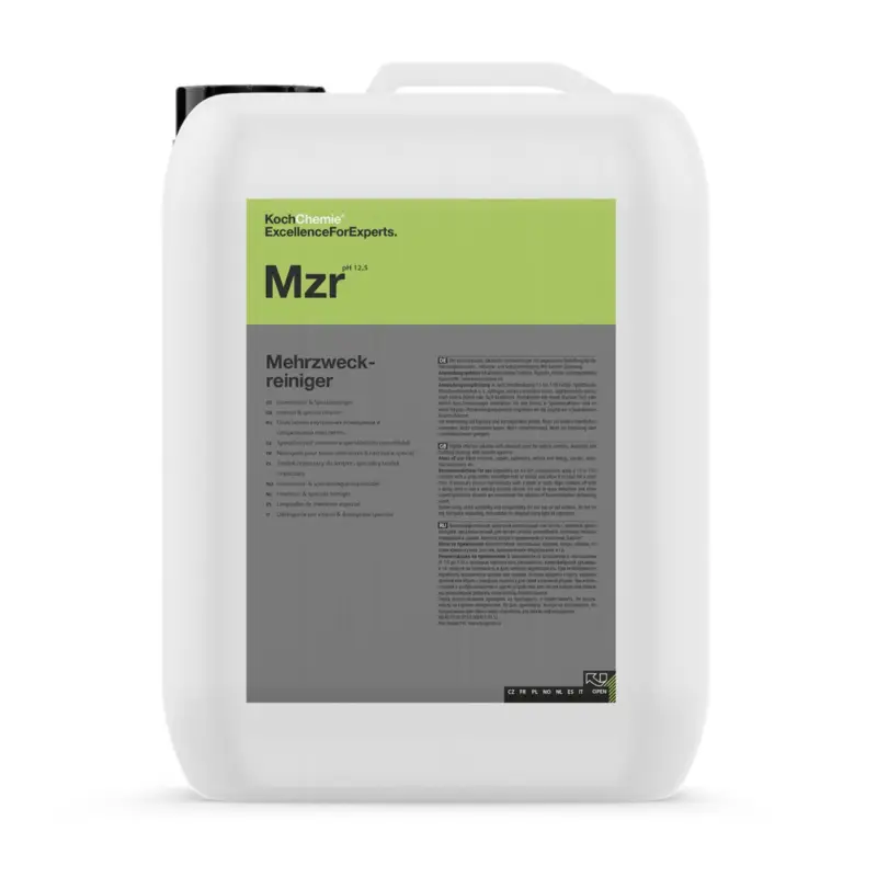Koch Chemie Mehrzweckreiniger 21kg Bestpreis