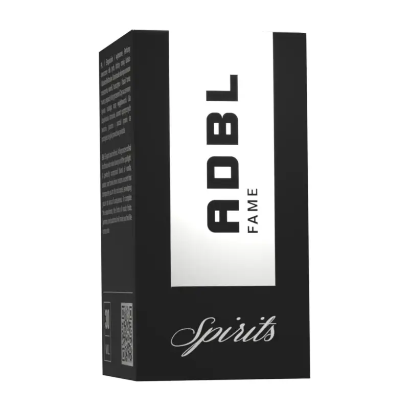 ADBL Spirits Fame Innenraumduft 30ml Kracherpreis