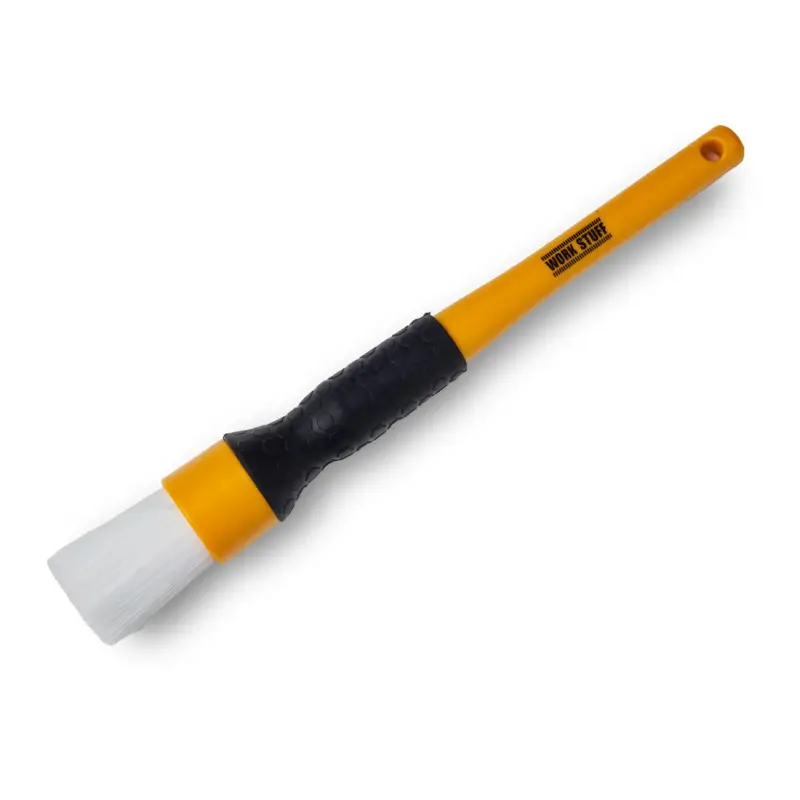 Heißes Angebot Work Stuff Detailing Brush Ultra Grip Albino 24mm