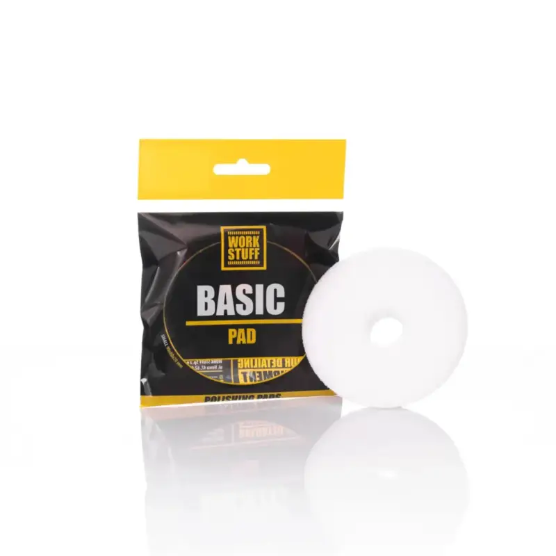 Work Stuff Basic Cutting Pad 75mm Schneller Versand