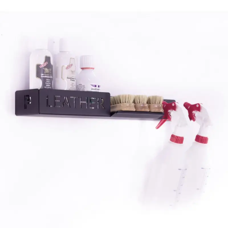 Poka Premium Aufbewahrungsregal LEATHER Angebot