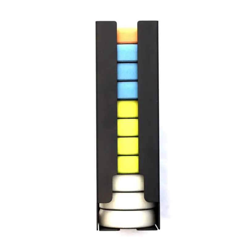 Poka Premium Polierpadhalter bis 83mm Pads 30cm Echt