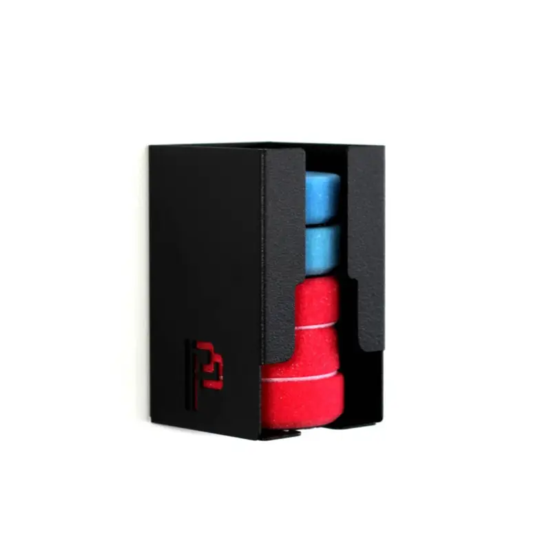 Neue Kollektion Poka Premium Polierpadhalter bis 83mm Pads 15cm