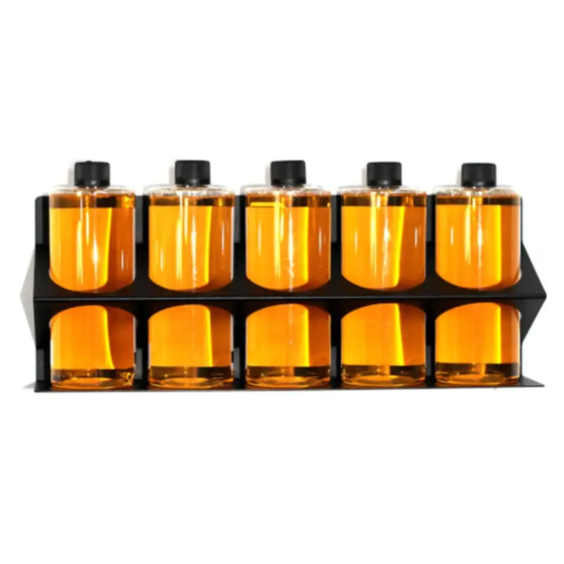 Knallerangebot Poka Premium 1L Flaschenhalter für 5 Stück