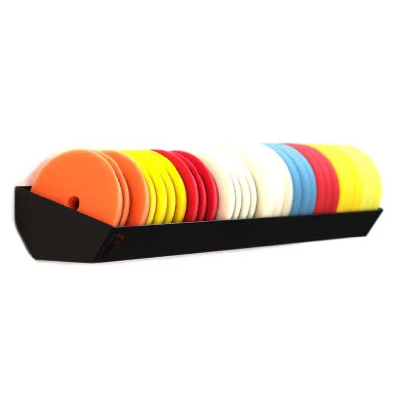 Bestseller Poka Premium Polierpadablage 80cm