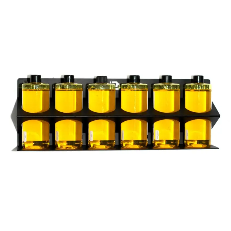 Poka Premium 0,5L Flaschenhalter 6 Stück Sonderaktion