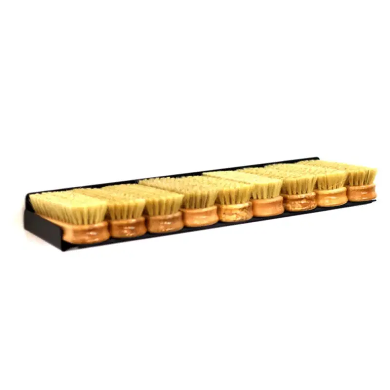 Letzte Chance Poka Premium Bürstenablage 40cm