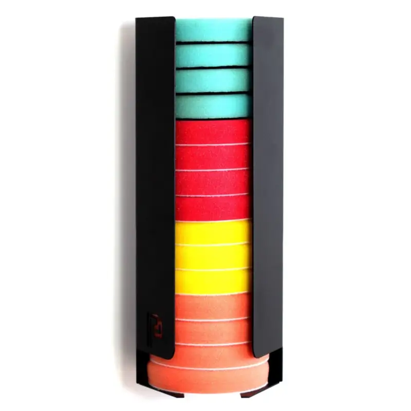 Schnäppchen Poka Premium Polierpadhalter bis 135mm Pads