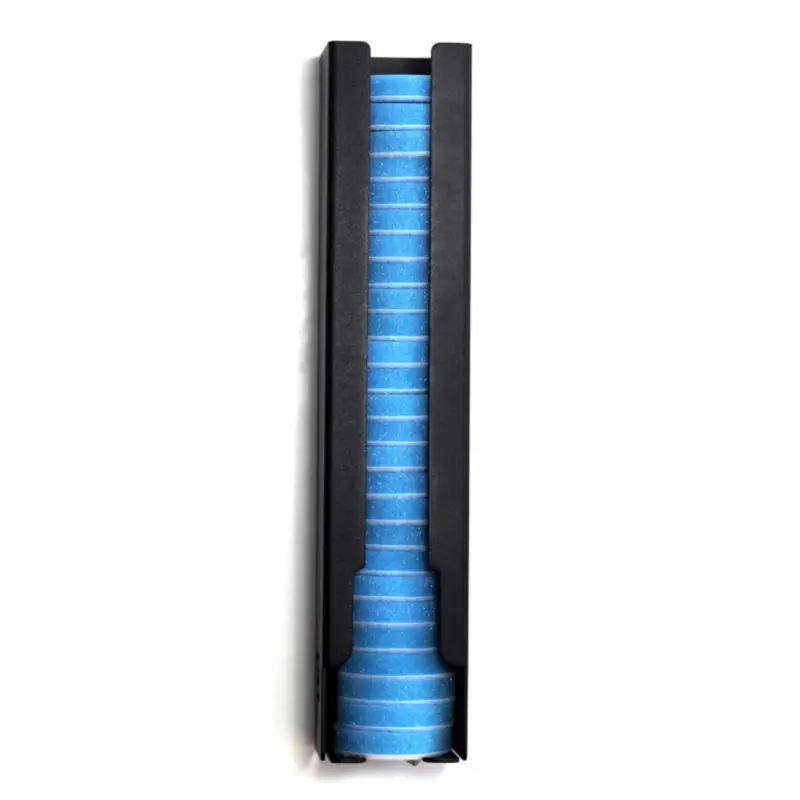 Poka Premium Polierpadhalter bis 55mm Pads Neue Kollektion