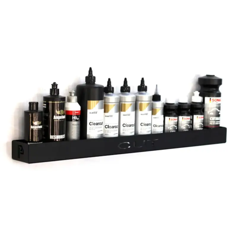 Geprüft Poka Premium Ablage CUT 80cm