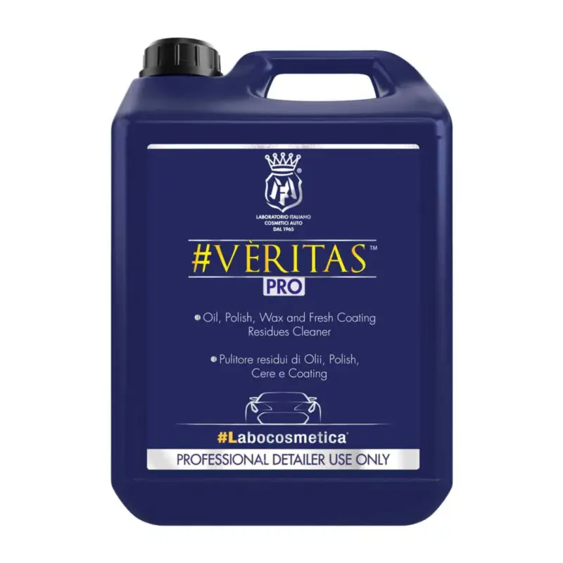 Finale Aktion Labocosmetica Vèritas Lackreiniger 4,5L