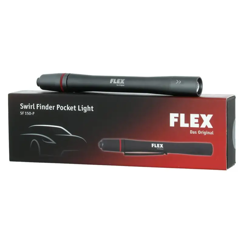 FLEX Swirl Finder Pocket Light SF 150-P Stiftleuchte Bestpreis