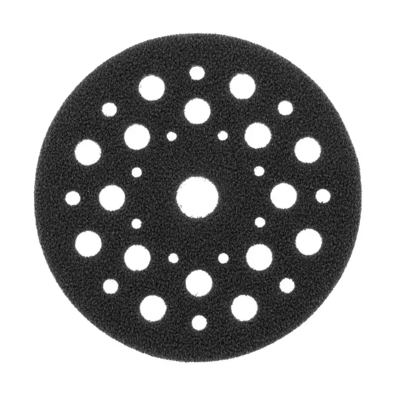 Neu Im Sortiment Koch Chemie Interface Pad Ø125