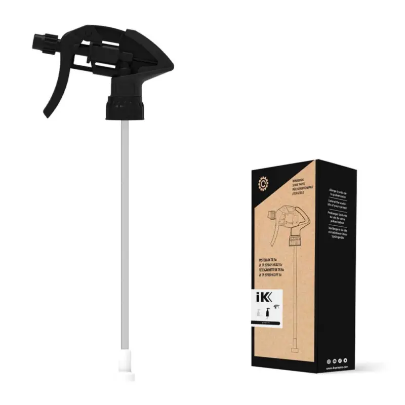 IK Trigger Multi TR 1 Sprühkopf 5er Pack Online Kaufen