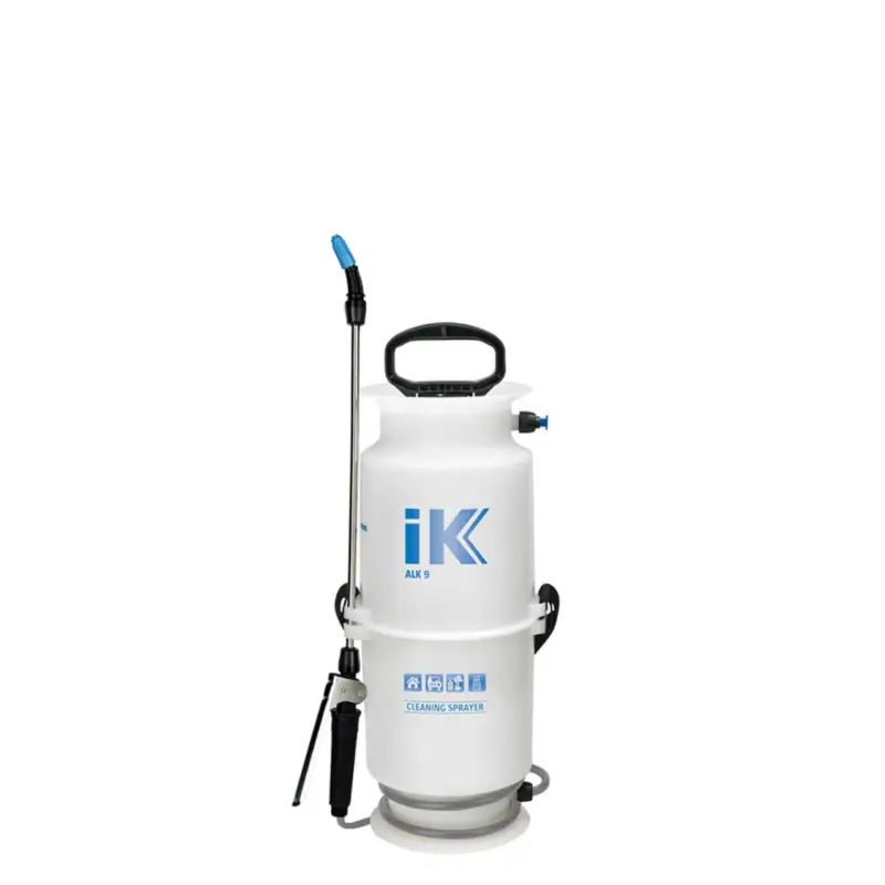 Sofort Bestellen IK ALK 9 Pumpsprühflasche 6L