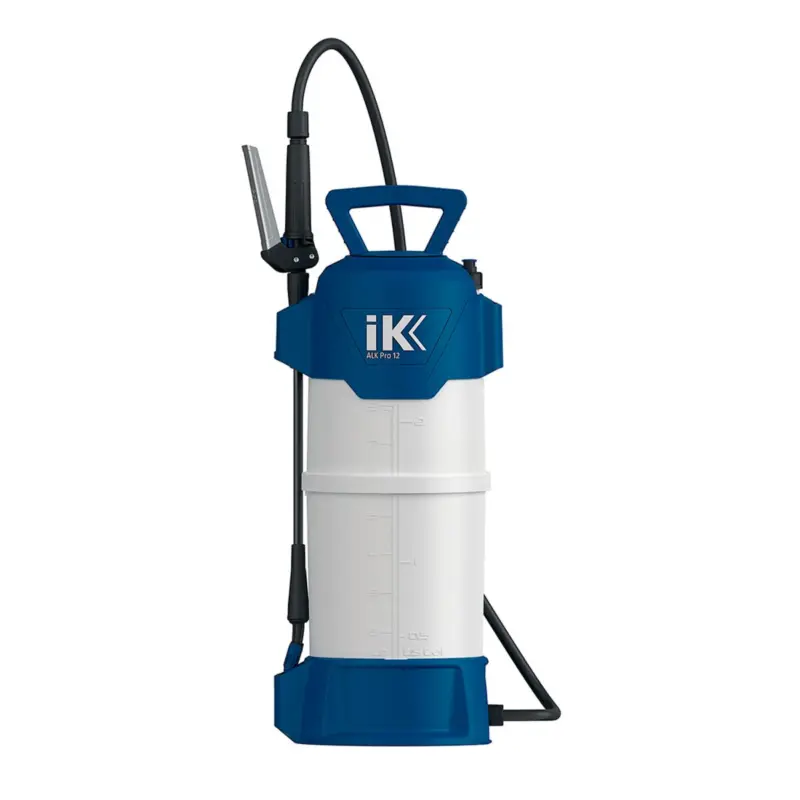 IK Alk Pro 12 Pumpsprühflasche 8L Must-Have