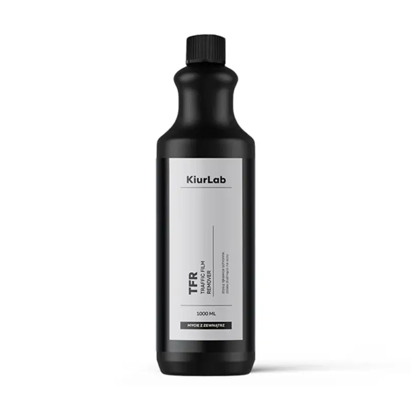 Günstig KiurLab TFR Traffic Film Remover Vorreiniger 1L