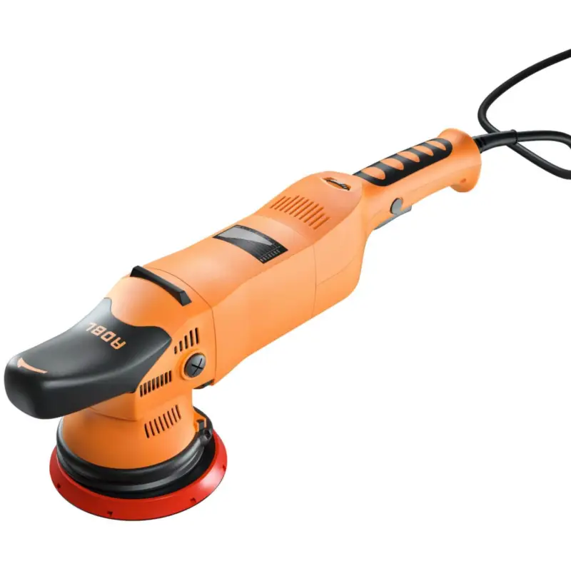 ADBL Roller D15125-01 Exzenter Poliermaschine Neu Im Sortiment