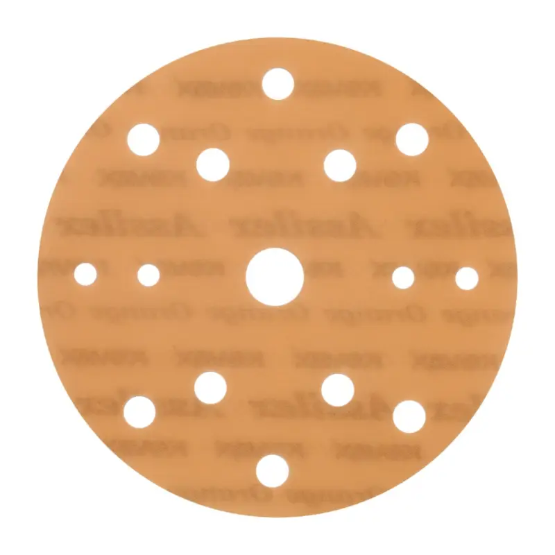 Neuheit Kovax Super Assilex Super Tack K1200 orange 150mm