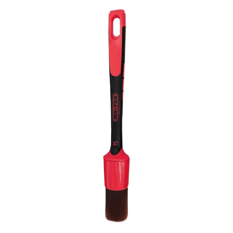 MA-FRA Detailing Brush Red 30mm Online Kaufen