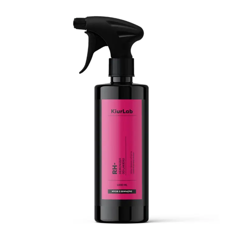 KiurLab RH- Lack Flugrostentferner 1L Bestpreis