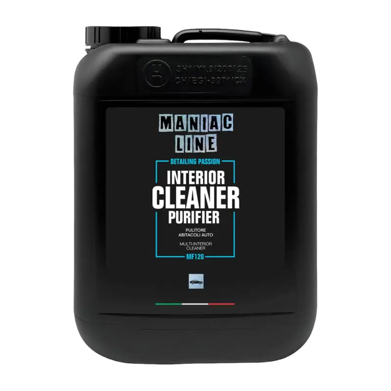 Knallerangebot Maniac Line Interior Cleaner Purifier Innenraumreiniger 5L