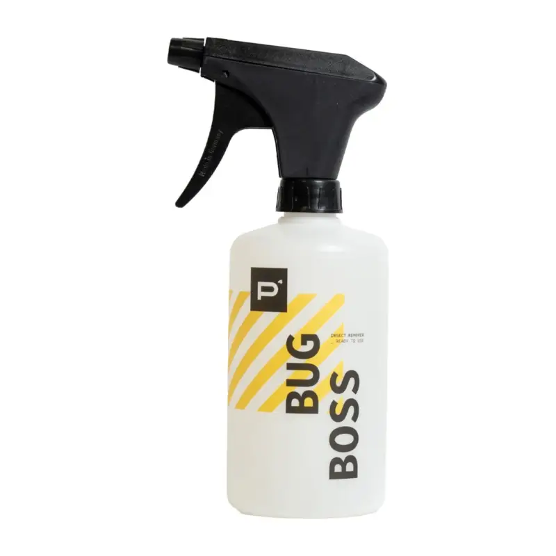 Rabatt P4 Care Bug Boss 500ml