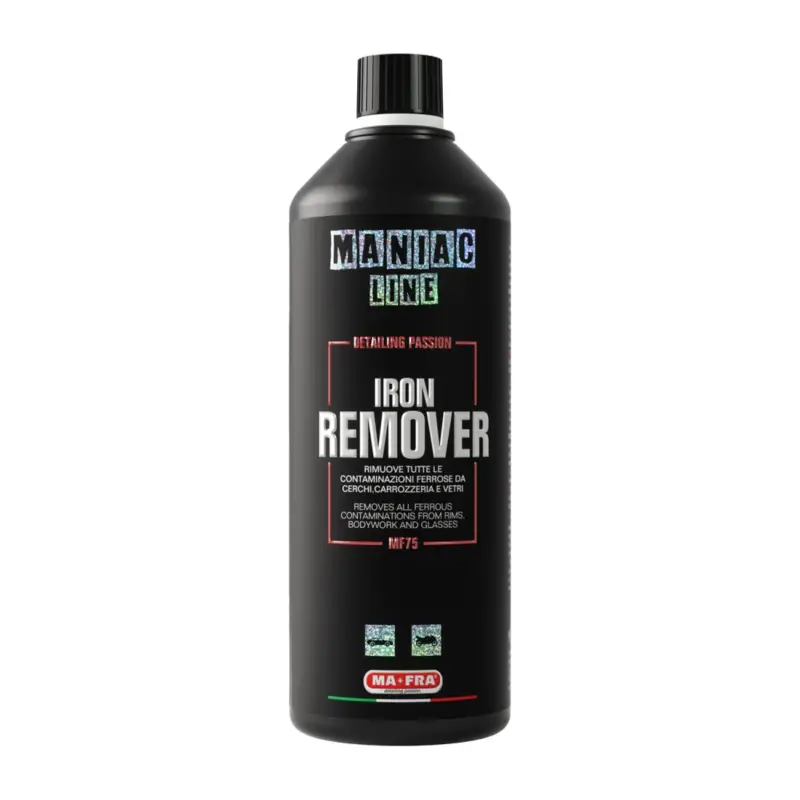 Preiswert Maniac Line Iron Remover Flugrostentferner 1L