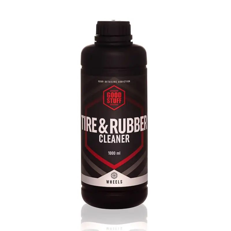 Angebot Good Stuff Tire & Rubber Cleaner Reifenreiniger 1L