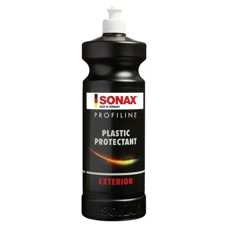SONAX PROFILINE Plastic Protectant Exterior Kunststoffpflege 1L Mega-Angebot