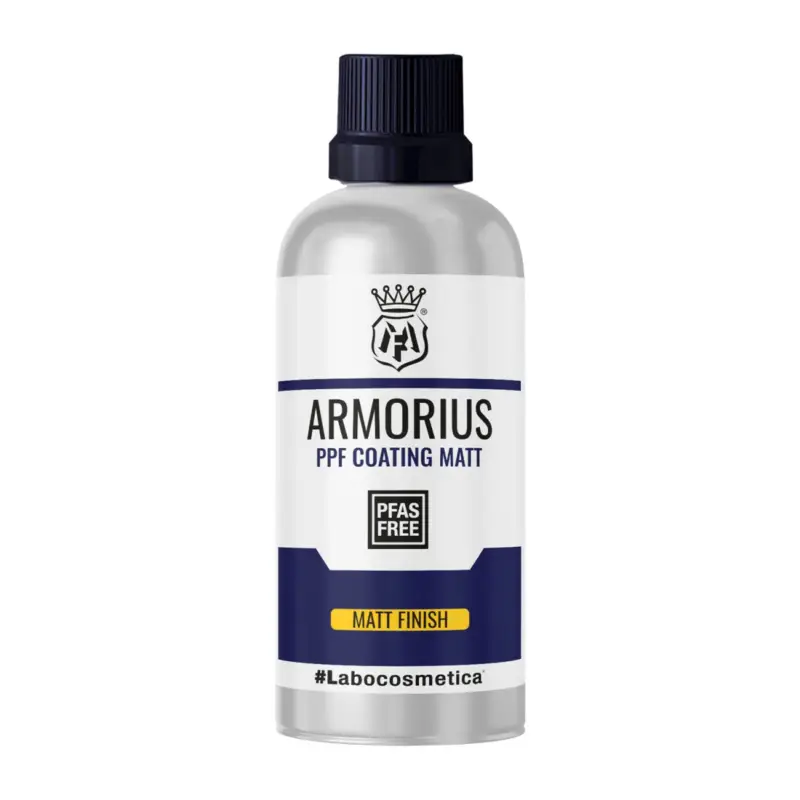 Online Kaufen Labocosmetica Armorius Matt PPF Coating Keramikversiegelung 50ml