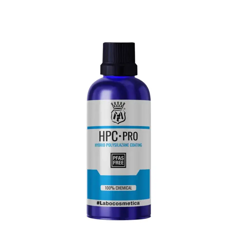 Labocosmetica HPC PRO Keramikversiegelung 50ml Wochenendangebot