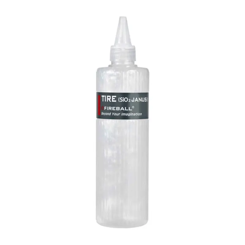 Neue Kollektion Fireball Tire Janus SiO2 Pearl Reifenpflege 500ml