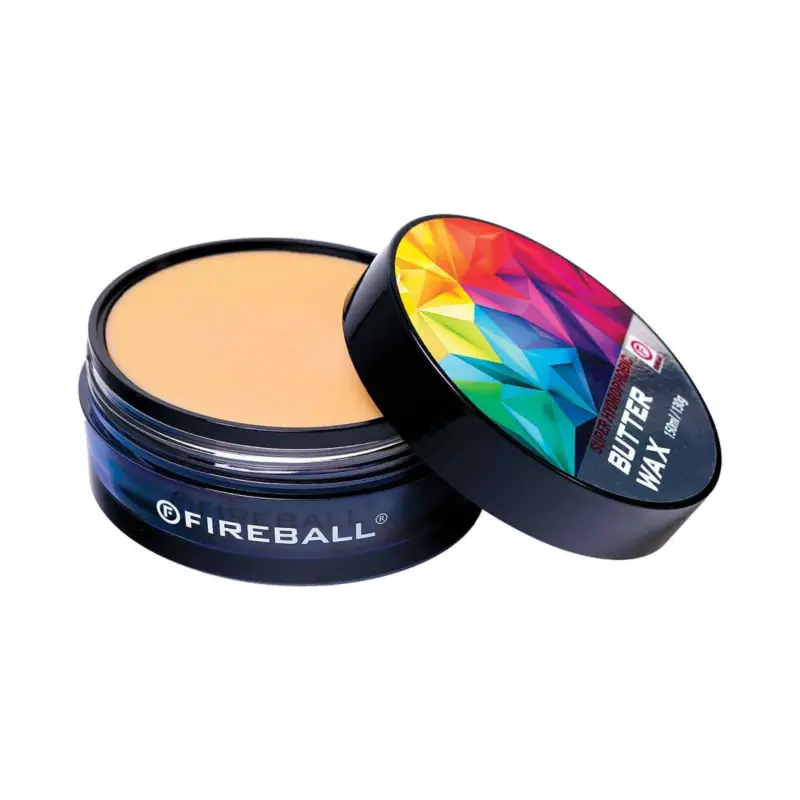 Fireball Show Car Wax (Butter) Wachsversiegelung 130g Preisreduziert