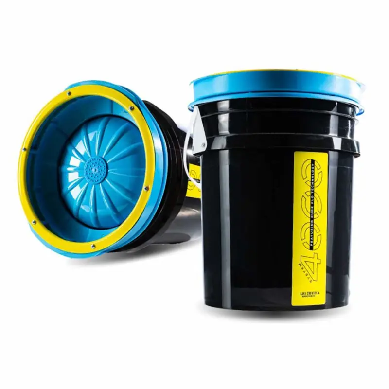 Nur Für Kurze Zeit Lake Country System 4000 Pad Washer