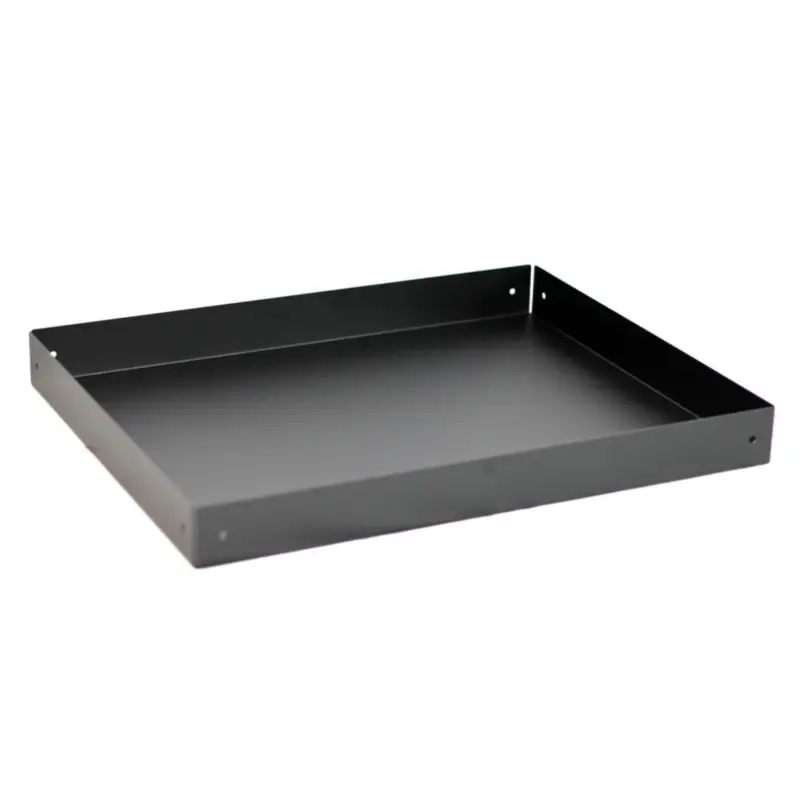 Neuheit Poka Premium Detailing Trolley Ablagefach