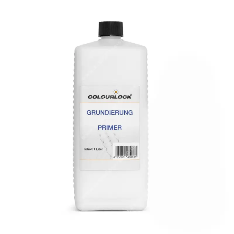 Preiswert Colourlock Leder Grundierung 1L