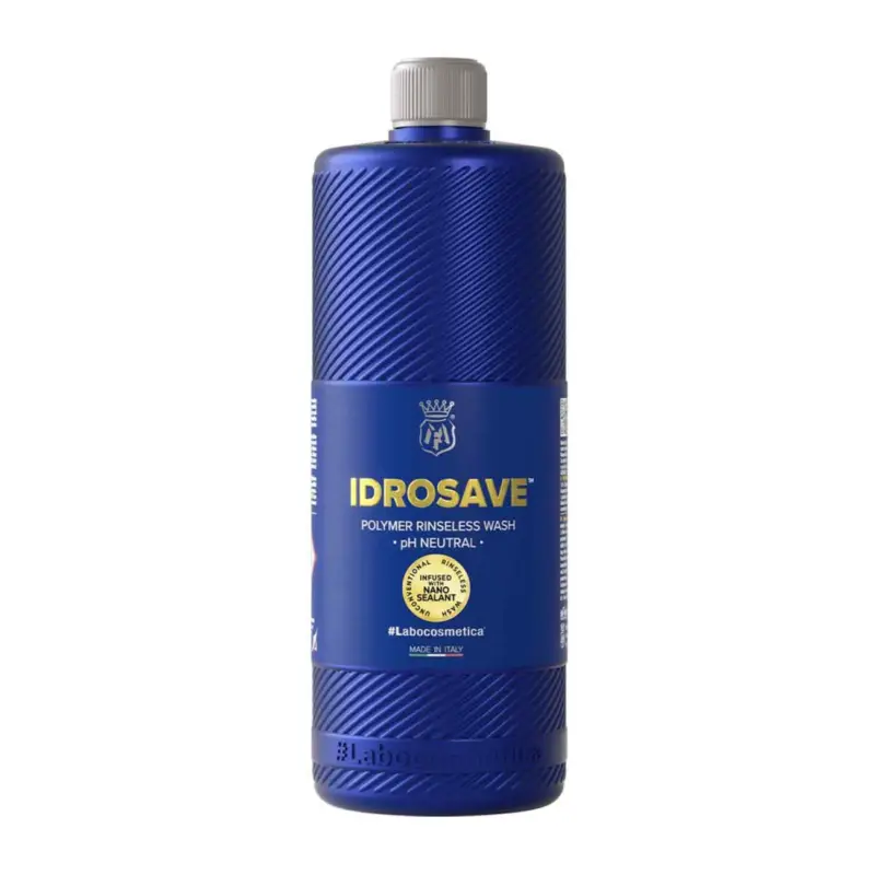 Kracherpreis Labocosmetica Idrosave Trockenwäsche 1L